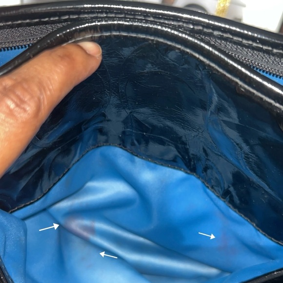 COACH Bag and Wallet Set - Picture 8 of 8